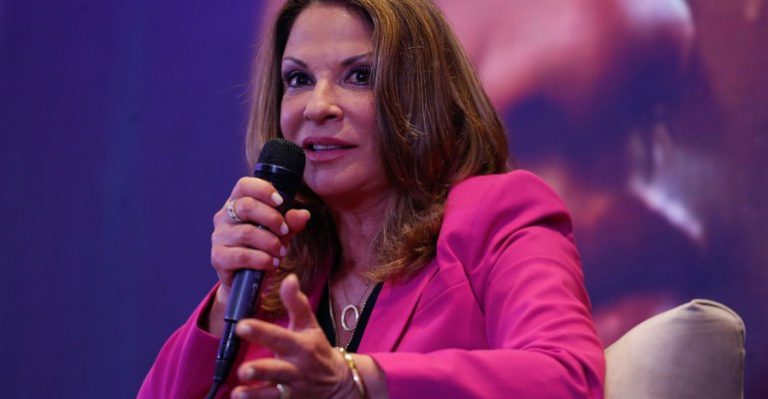 Caso cerrado: Conoce todo sobre el éxito de la Doctora Ana María Polo