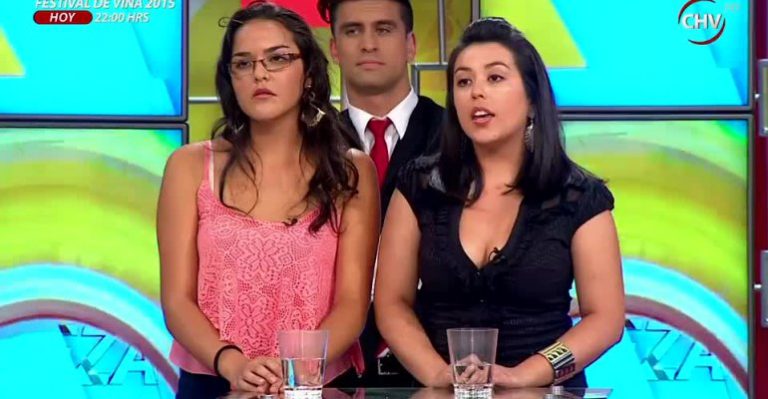 Hermanas acusan a su madre de abandono y quieren que se vaya de casa heredada por su padre