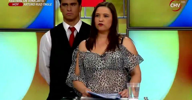 Acusa a su ex suegra de acoso ya que ha sido demandada en varias ocasiones