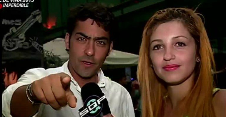 Mira el desafío que Chris Carpentier de MasterChef le hizo a Cristián Sánchez