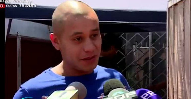 Ignacio rompe el silencio tras perder final de MasterChef