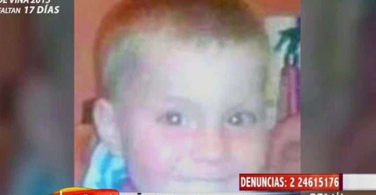 Conoce la historia del memorial del pequeño Mateo