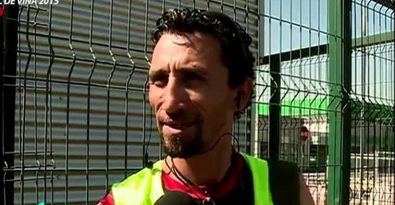 Recolectores de basura opinan del momento de fama de Ignacio en MasterChef