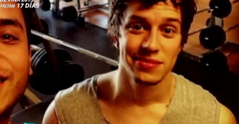 Pololo de Sigrid Alegría se queda sin trabajo en Canal 13