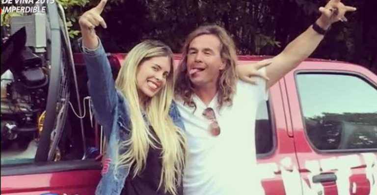 Cote López está orgullosa de su padre y destaca su emprendimiento en redes sociales