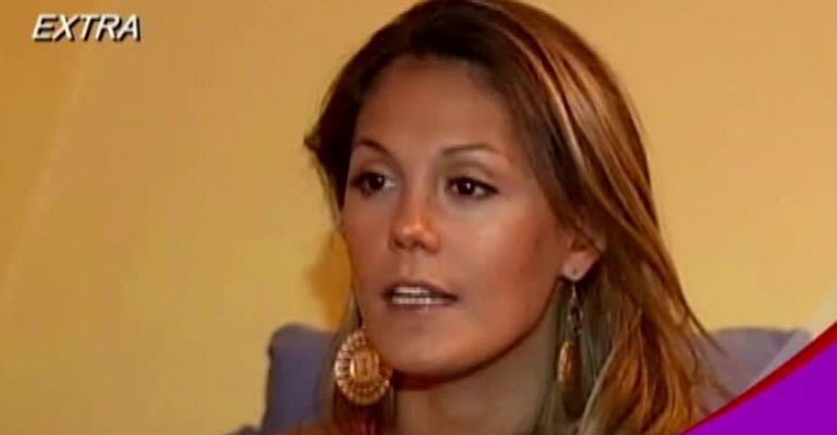 Hoy a las 22:30 horas: Ruth Gamarra rompe el silencio