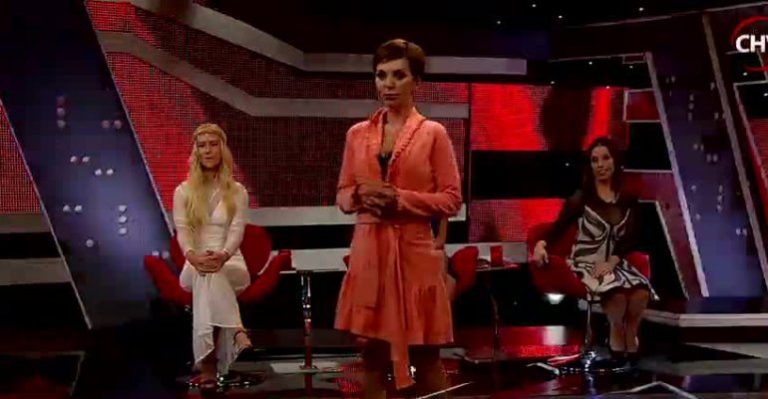 Y los ganadores y perdedores son: Averigua quien fue el mejor y peor vestido de la semana