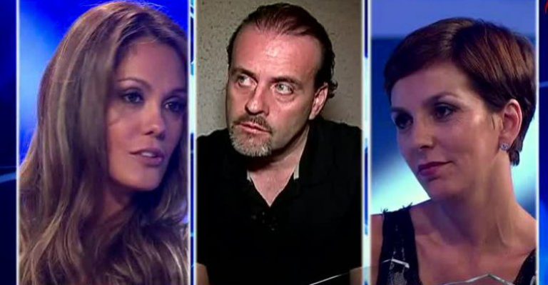 Ruth Gamarra cuenta su verdad sobre su quiebre matrimonial