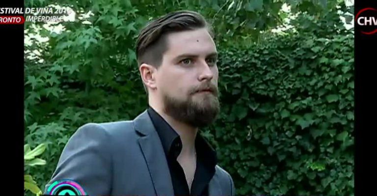 Polémica: Jean Philippe contó la verdad sobre su salida de La Red