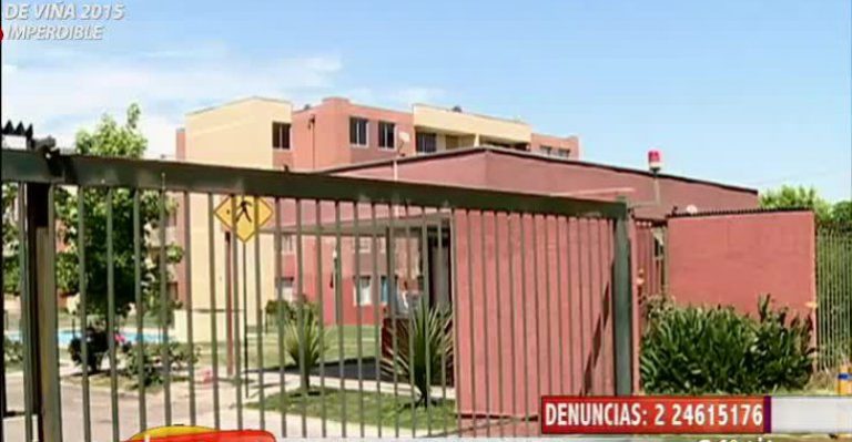 ¿Qué se hacen con los bienes narcos?