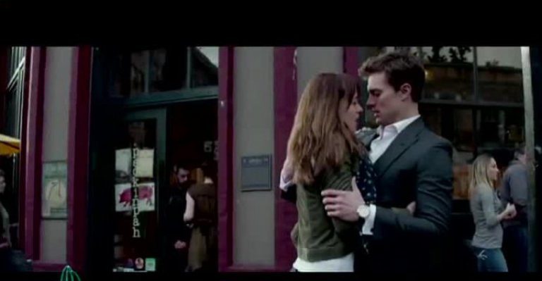 Estas son las razones por las que las chilenas se vuelven locas con 50 Sombras de Grey