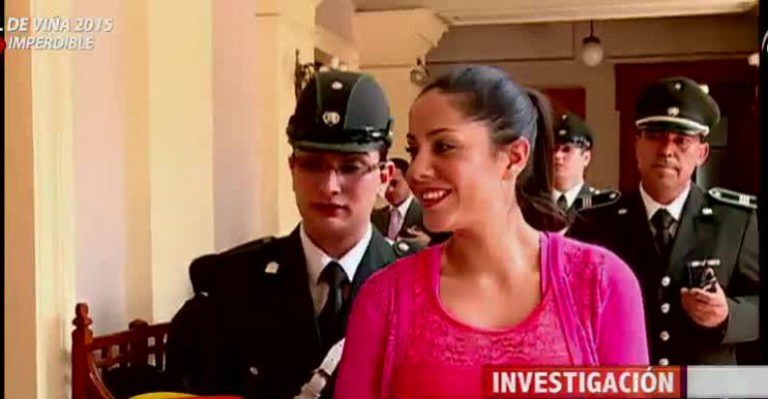 Natalia Ciuffardi: Esta es la vida de lujos que llevaba la nueva geisha chilena