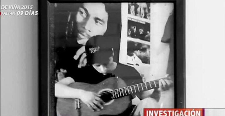 Asesinato en Punta Arenas: La violenta muerte de Max Bahamonde a manos de delincuentes