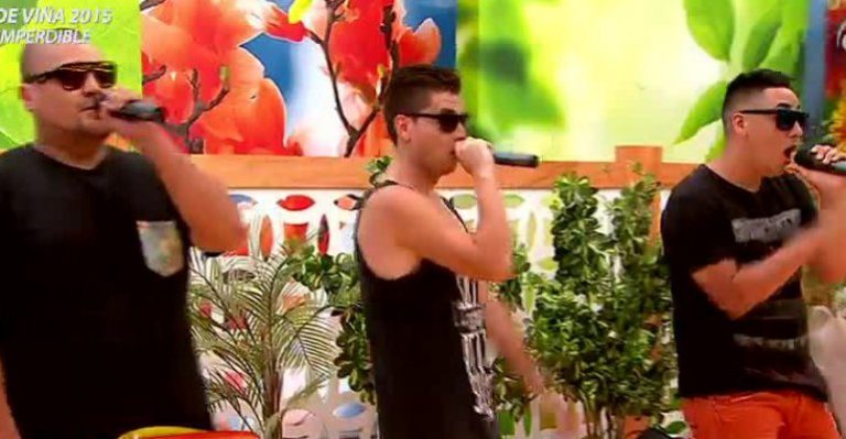 Conoce parte de la promoción del Matinal en Viña del Mar