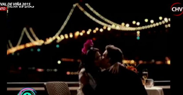 Famosos recuerdan los regalos mata pasiones que recibieron el día de los enamorados