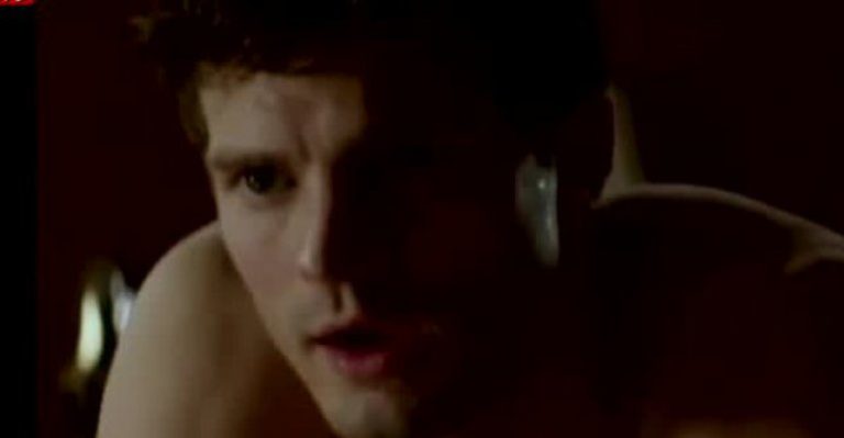 Cuál es el look más apropiado para conocer a Christian Grey