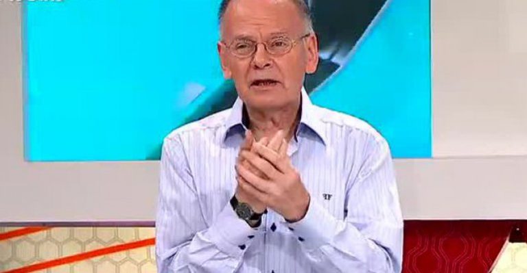 Al cine con el abuelo: Ítalo Passalacqua analiza los últimos estrenos