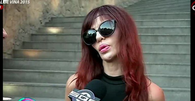 Conocida actriz acusa a Mónica Aguirre de haber roto su matrimonio