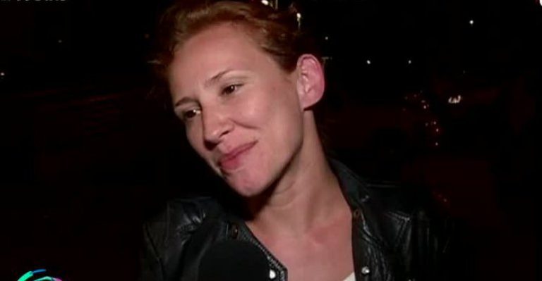 Sigrid Alegría y su incierto futuro en Canal 13: No tienen proyectos para ofrecerme