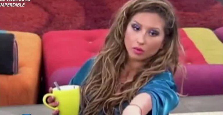 Luli estaría evaluando reingresar al reality de parejas