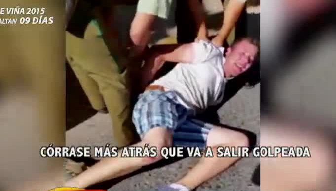 Detención ciudadana ayudó a recuperar las pertenencias de una víctima