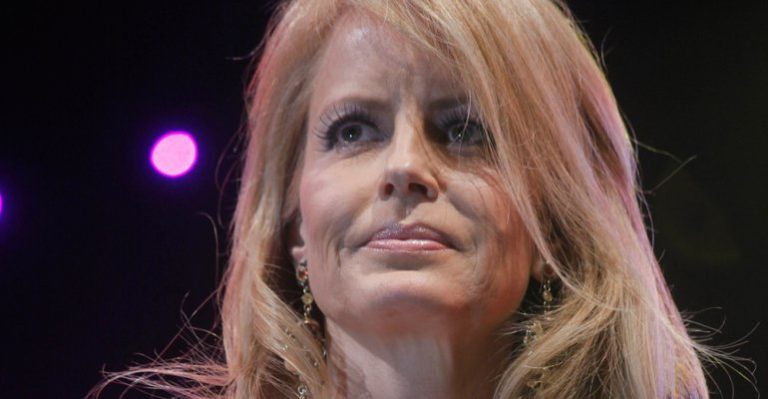 Conoce las repercusiones de la biografía no autorizada de Cecilia Bolocco