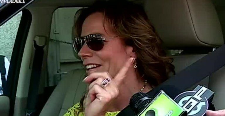 Conoce los rumores que rondan la relación amorosa de Katherine Salosny