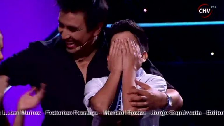 Pequeños Gigantes | Capítulo 1 de marzo (parte 2)