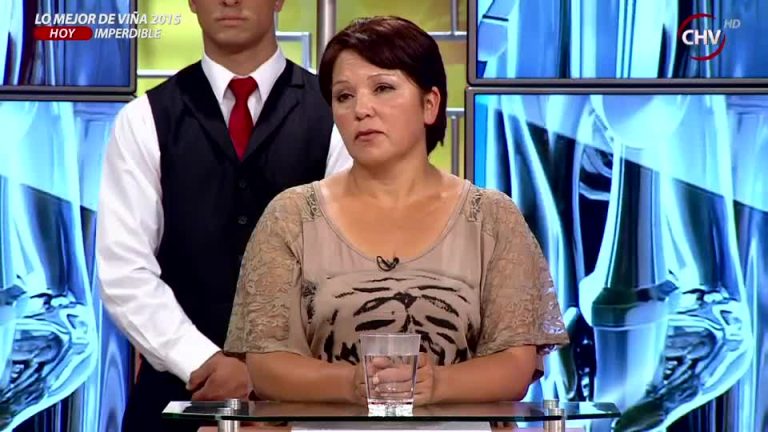 Demanda a su hija para que recupere el cuidado personal de sus nietos