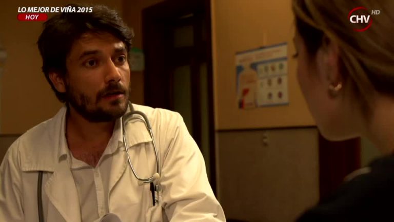 Me enamoré de un doctor pero su madre no me quiere (Parte 1)