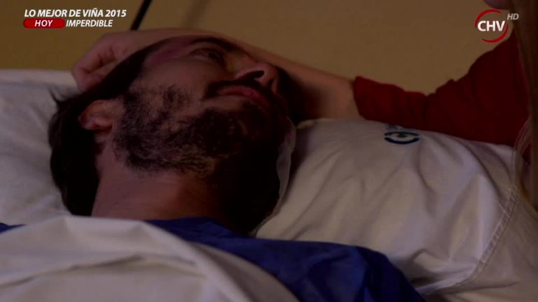 Me enamoré de un doctor pero su madre no me quiere (Parte 2)