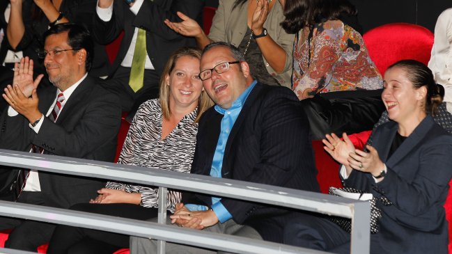 Cronología del Caso Caval