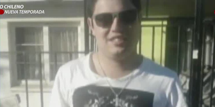 Familia busca a joven desaparecido hace 10 meses en Valparaíso (Parte 2)