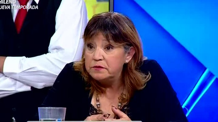 Sandra quiere que su hija acepte que sufre violencia intrafamiliar y deje a su marido parte 2
