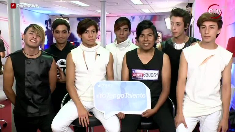 Big Boys deja todo en el escenario con un baile de K Pop