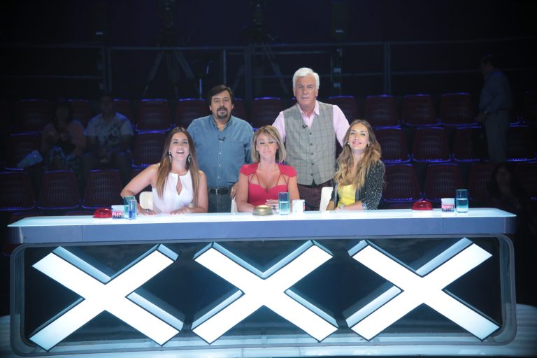 Talento Chileno | Capítulo 04 de marzo (Parte 3)