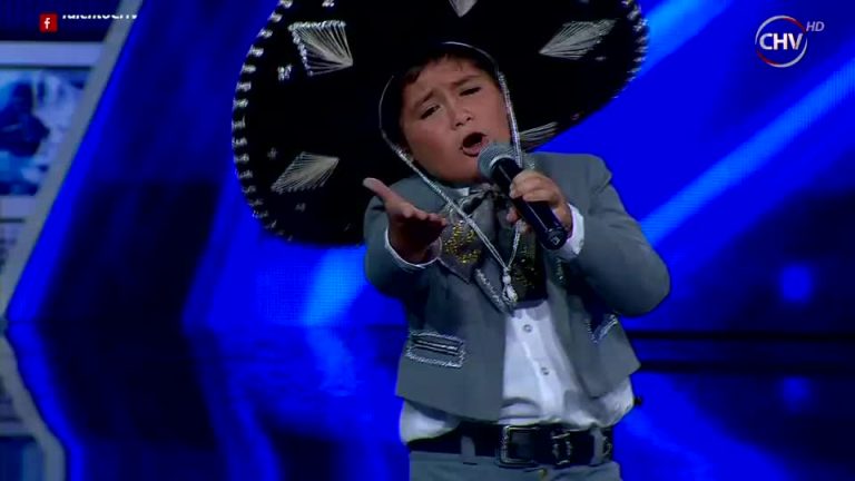 Revisa un adelanto de lo que será el próximo capítulo de Talento Chileno