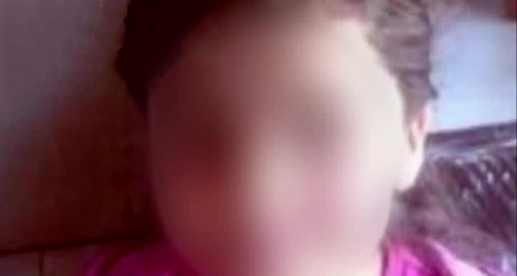 Chacal de Curacautín fue condenado por secuestrar y abusar a niña de 11 años