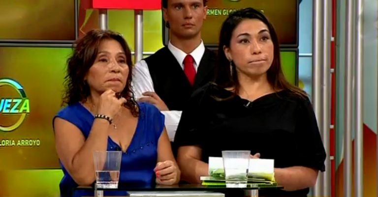 Susana y Jimena quieren que su hermana les dé una parte de la herencia que dejó su abuelo (2/3)