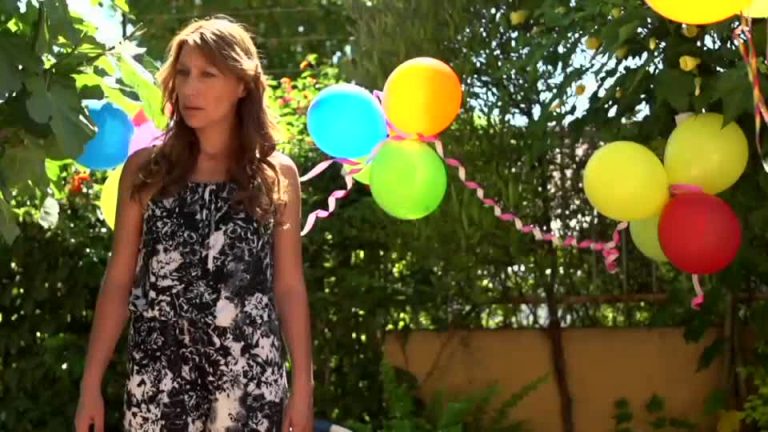 Solo quiero comenzar una nueva vida, pero mi ex marido no me deja (Parte 2)