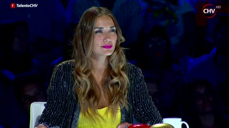 Talento Chileno | Capítulo 05 de marzo (Parte 2)