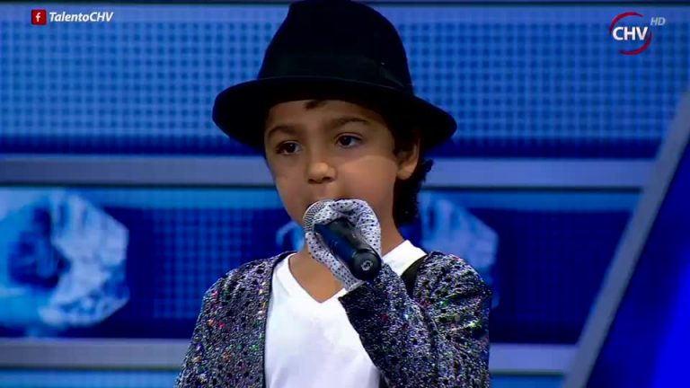 Talento Chileno | Capítulo 05 de marzo (Parte 3)