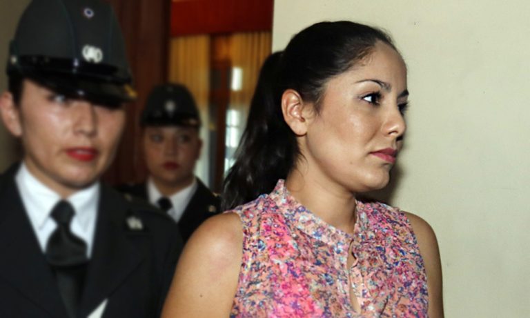 Corte suprema decidió que la 