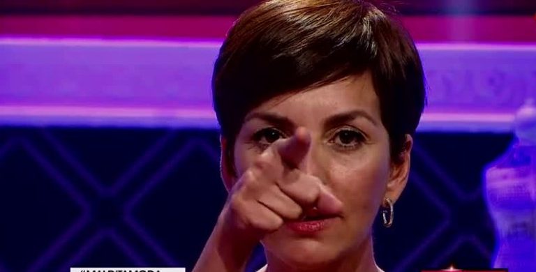 Maldita Moda | Capítulo 28 de febrero (parte 3)