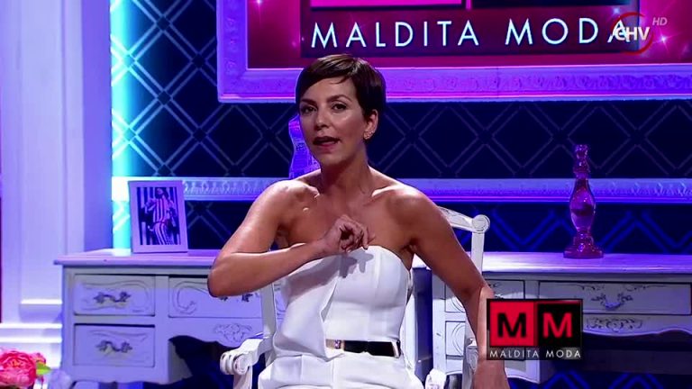 Maldita Moda | Capítulo 21 de febrero (Parte 1)