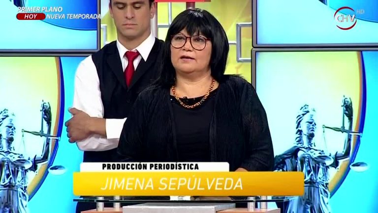 Carolina exige a su nuera que se separe de su hijo para superar la adicción a las drogas y salvar su matrimonio parte 1