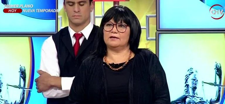 Carolina exige a su nuera que se separe de su hijo para superar la adicción a las drogas y salvar su matrimonio parte 3