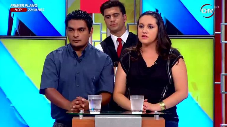 Hija demanda a su padre para que pague la deuda que mantiene por pensión (Parte 1)