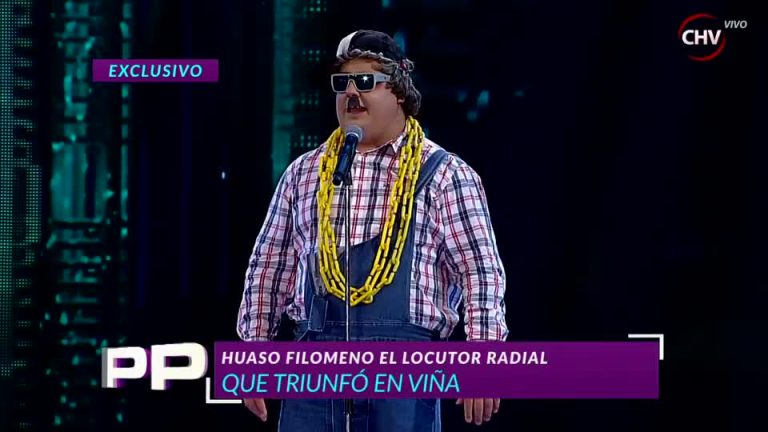 Primer Plano | Capítulo 6 de marzo (Parte 1)