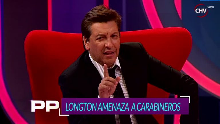 Primer Plano | Capítulo 6 de marzo (Parte 2)